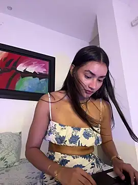 Sweet celene online show from 06/07/26, 02:54