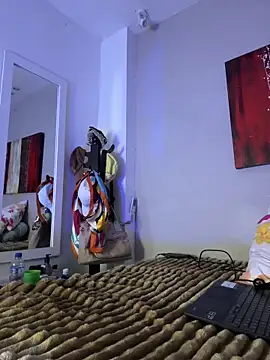 Sweet celene online show from 06/17/26, 04:19