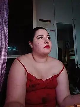 LittleMairy online show from 07/23/26, 11:13