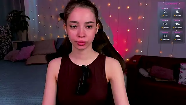 Monica Venom online show from 05/19/26, 01:39