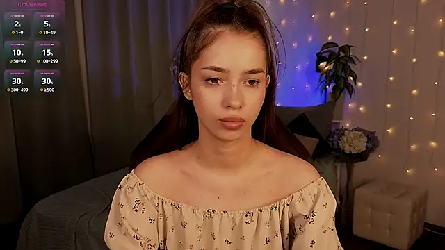 Monica Venom online show from 06/11/26, 01:42