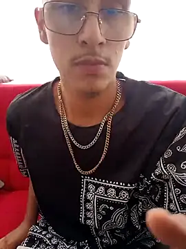 Lil black009 online show from 05/09/26, 06:35
