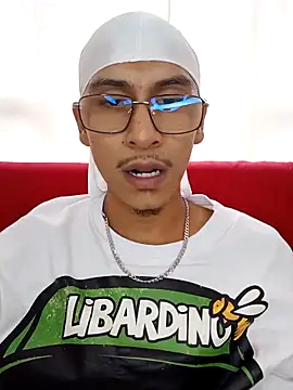 Lil black009 online show from 05/21/26, 04:25