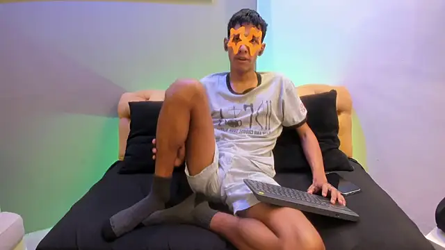 Zane Belville online show from 07/03/26, 11:16