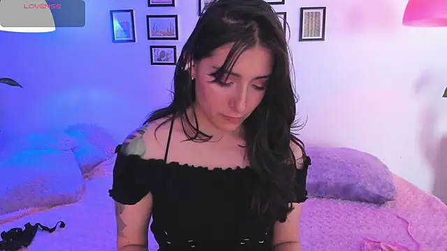 Kendaall sweet online show from 06/19/26, 03:22