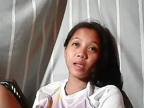 Yours AsianPinayGirl18 online show from 06/16/26, 11:29