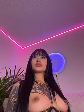 Lilith asmodeus online show from 06/30/26, 04:02