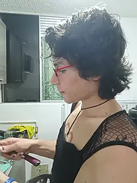 LittleTymmy online show from 07/23/26, 01:58