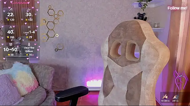 mia smoke  online show from 05/23/26, 01:37