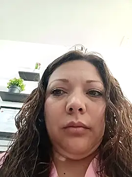 SAMANTHA--02 online show from 07/08/26, 12:53