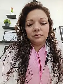 SAMANTHA--02 online show from 07/18/26, 01:37