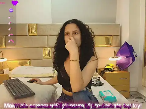 LudoviccaMark online show from 05/16/26, 07:34