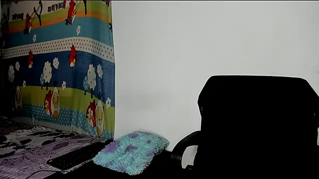 Vannellope vladimir online show from 06/01/26, 01:13