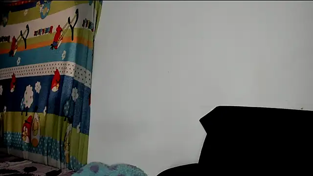 Vannellope vladimir online show from 06/12/26, 02:49