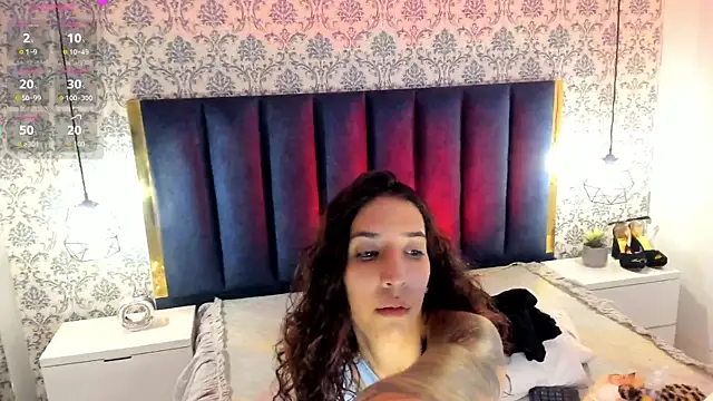 Irelia 1 online show from 05/18/26, 07:52