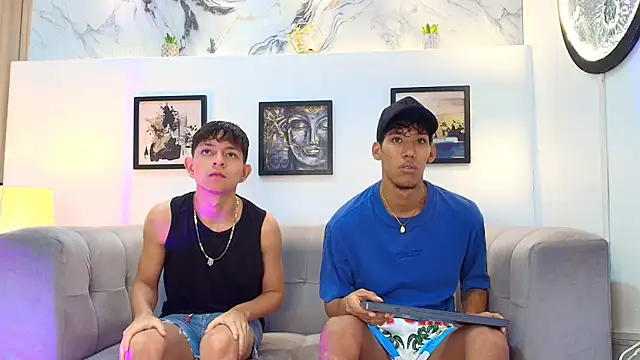 Snapshot of RED_BOYS_XXX chatting on 06/08/26, 01:33 RED BOYS XXX online show from 06/08/26, 01:33