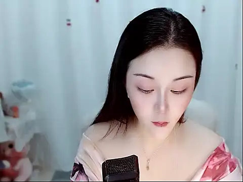 Snapshot of Amy-cnbaby chatting on 06/12/26, 01:15 Amy-cnbaby online show from 06/12/26, 01:15