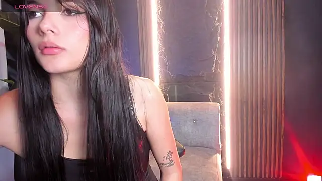 Aili queen online show from 06/08/26, 03:12