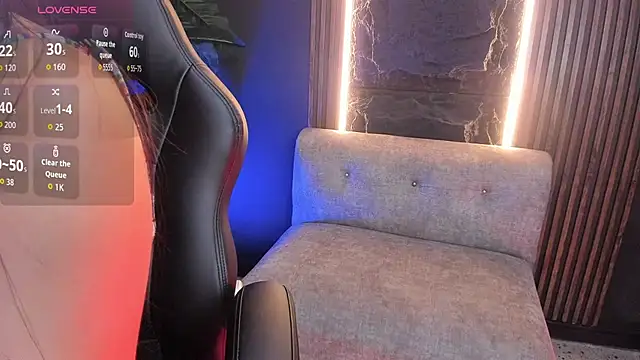 Aili queen online show from 06/14/26, 02:35