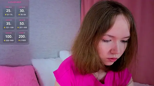 CandiceMuse online show from 05/14/26, 06:04