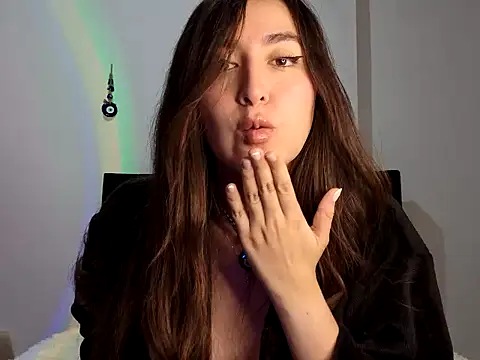 AnastasiaCampbell online show from 05/05/26, 02:30