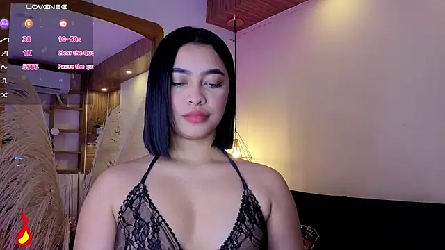 Chloe monroee online show from 06/01/26, 03:08