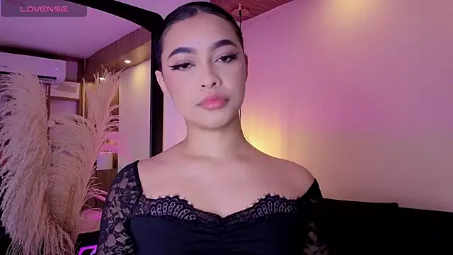 Chloe monroee online show from 07/02/26, 03:23
