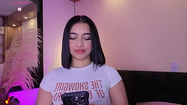 Chloe monroee online show from 07/04/26, 03:24
