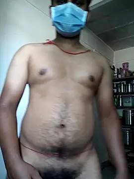ROHITBHUVAD online show from 05/12/26, 05:48