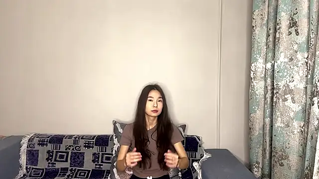 marri bunny online show from 05/12/26, 05:04