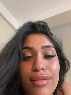 Kira Krush online show from 07/28/26, 02:13