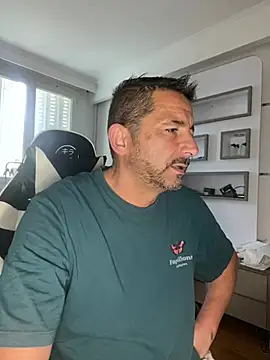 daddy3945 online show from 05/12/26, 07:38