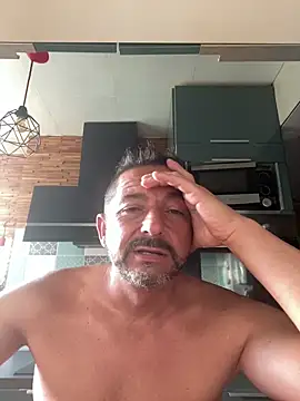 daddy3945 online show from 05/30/26, 05:37