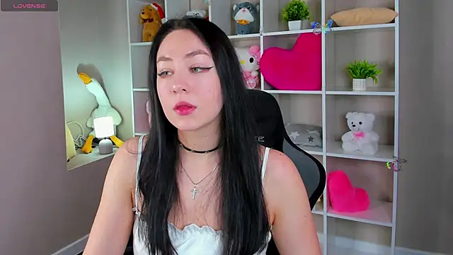 Sofia Conner online show from 05/12/26, 09:28
