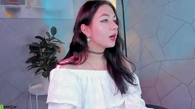 Sofia Conner online show from 06/02/26, 09:33
