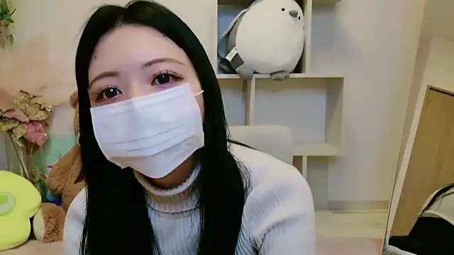-Luna JP- online show from 05/26/26, 11:06