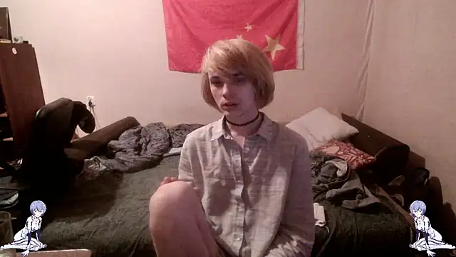Kael Gastera online show from 05/14/26, 10:49