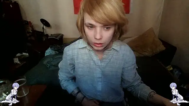 Kael Gastera online show from 05/16/26, 03:44