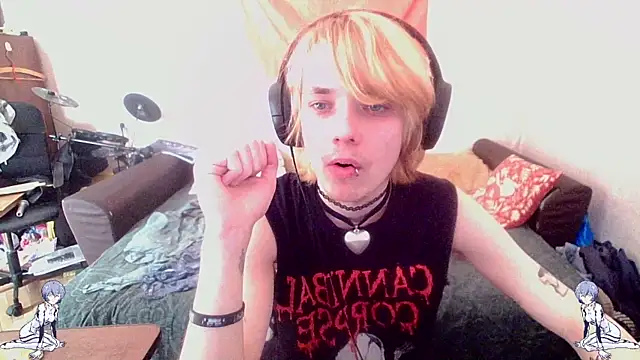 Kael Gastera online show from 05/22/26, 12:44
