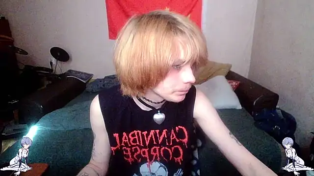 Kael Gastera online show from 05/23/26, 01:04