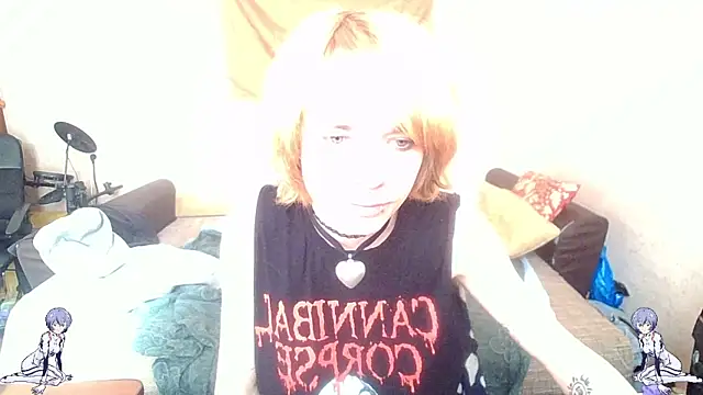 Kael Gastera online show from 05/25/26, 12:55