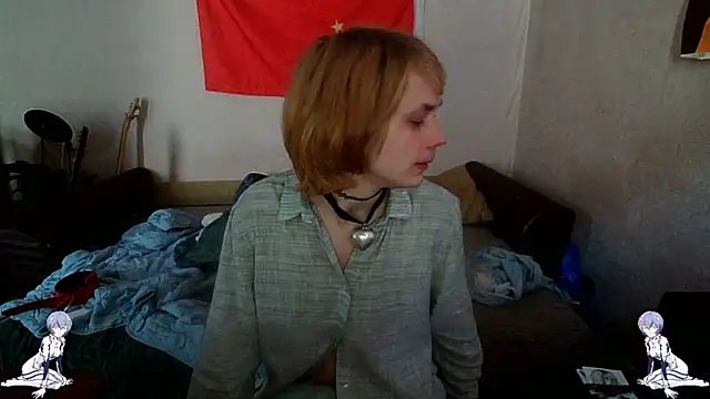 Kael Gastera online show from 06/10/26, 02:16