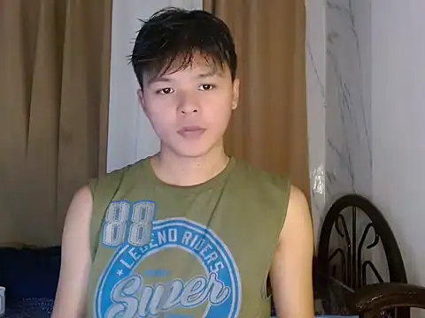 yourhotasiandoms online show from 07/25/26, 09:29