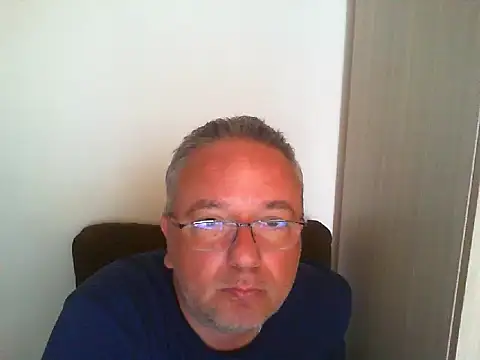 GeorgeCarlo online show from 05/14/26, 04:47
