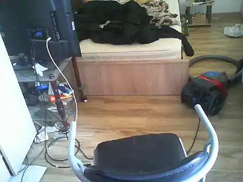 GeorgeCarlo online show from 06/02/26, 04:20