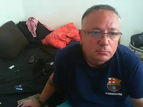 GeorgeCarlo online show from 06/04/26, 07:03
