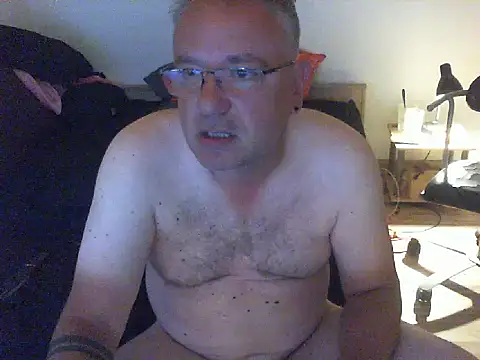 GeorgeCarlo online show from 06/04/26, 10:05