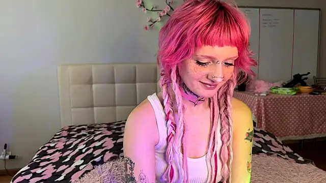 my pussy sweet online show from 06/10/26, 06:07