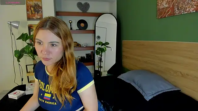  zoe 3 online show from 07/12/26, 03:14