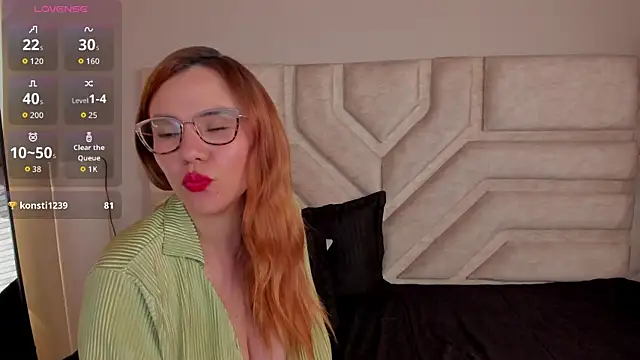  zoe 3 online show from 07/28/26, 03:21